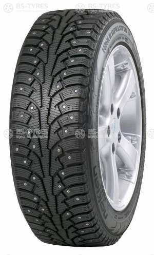Nokian Tyres Hakkapeliitta 5 SUV 225/55 R18 102T (уценка)