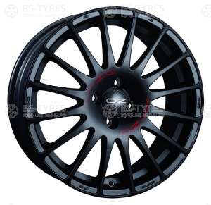 Superturismo GT (B)