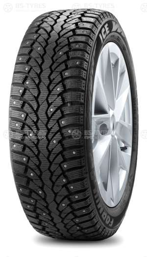 Formula (Pirelli) Ice 265/65 R17 112T