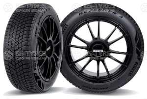 Pirelli Ice Zero Friction 3 235/65 R17 108H