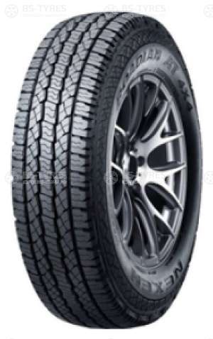 Roadstone Roadian AT RA7 235/70 R16 106T