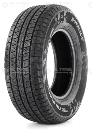 Royal Black Ice 235/70 R16 106S