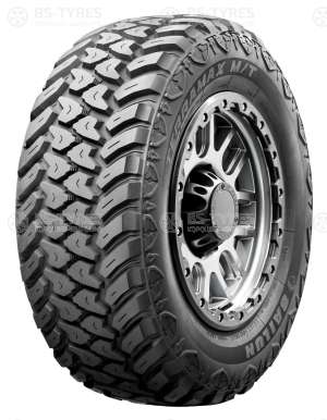 Sailun Terramax M/T 33/12.5 R20 114Q