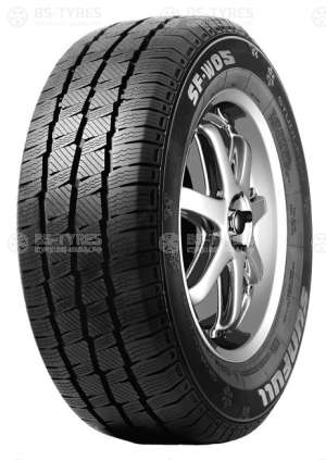 Sunfull SF-W05 205/65 R16C 107/105R