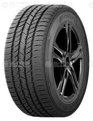 Arivo Terrano ARV H/T 265/70 R16 112T