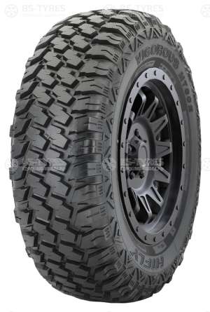 Hifly Vigorous MT602 265/65 R17C 120/117Q