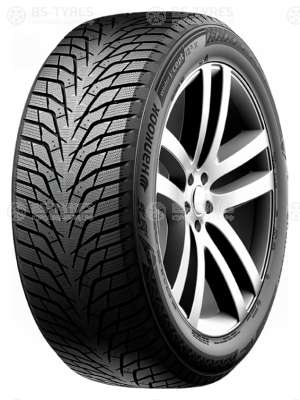 Hankook Winter I*Cept IZ3 X W636A 235/65 R18 110T