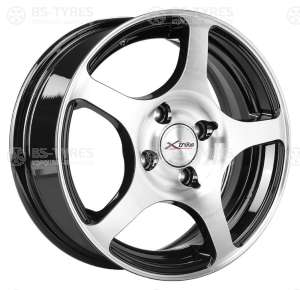 X'trike X-103 (BF) 5.5xR14 ET35 4*98 D58.5