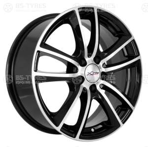 X'trike X-116M (BF) 6.5xR16 ET38 5*105 D56.6