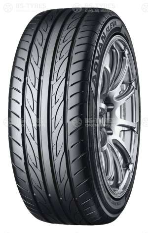 Yokohama Advan Fleva V701 275/35 R19 100W