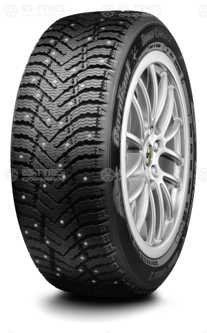 Cordiant Snow Cross 2 SUV 235/70 R16 109T