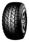 Yokohama Geolandar A/T G031A 265/65 R18 114V