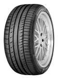 Continental ContiSportContact 5P 265/35 R21 101Y
