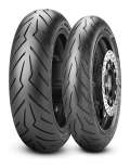 Pirelli Diablo Rosso Scooter