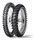 Dunlop Geomax MX12