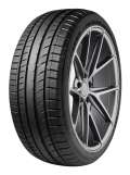 Antares Ingens-Locus 235/35 R19 91W