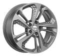 Скад KL-1069 (Gt) 7xR18 ET35 5*114.3 D60.1