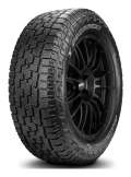 Pirelli Scorpion A/T + 265/70 R17 115T