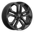 K&K Premium КР015 (FB) 7.5xR19 ET36 5*108 D65.1