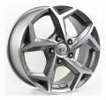 Tech-line RST R066 (GRD) 6.5xR16 ET50 5*114.3 D66.1