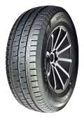 Royal Black Winter Van 185/75 R16C 104R