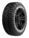 Sonix Primemaster R/T 265/65 R18 116Q