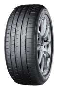 Yokohama Advan Sport V107E 285/35 R19 103Y