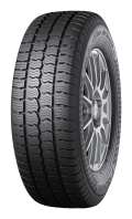 Yokohama BluEarth-Van All Season RY61