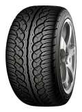 Yokohama Parada Spec-X PA02 255/40 R20 101V