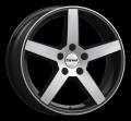 Carwel Дон 261 (AB) 7.0xR17 ET45 5*114.3 D67.1