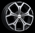 Carwel Енисей 249 (AB) 6.5xR16 ET43 5*114.3 D67.1