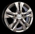 Carwel Имарка 236 (SB) 6.5xR16 ET44 5*114.3 D67.1