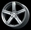 Carwel Кеть 231 (SB) 8.0xR18 ET40 5*114.3 D67.1