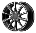 Carwel Лабаз (AB) 6.5xR16 ET40 5*114.3 D66.1
