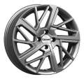 Carwel Мадон 267 (SB) 6.5xR17 ET33 5*108 D60.1