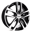 Carwel Негито 214 (AB) 6xR16 ET38 5*114.3 D67.1