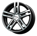 Carwel Волга 178 (AB) 6.0xR15 ET46 5*114.3 D67.1
