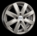 Carwel Волго 208 (SB) 6xR15 ET46 4*100 D54.1