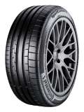 Continental ContiSportContact 6 255/40 R20 101Y