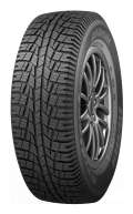 Cordiant All-Terrain 245/70 R16 111T