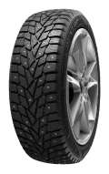 Dunlop Grandtrek Ice 02