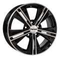 Carwel Исток 106 (AB) 6xR16 ET48 5*112 D57.1