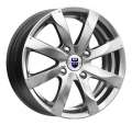 K&K Джемини (DPl) 6xR15 ET44 4*114.3 D56.6