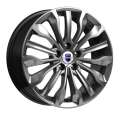 K&K Атакама (DPl) 6.5xR17 ET50 5*108 D63.35