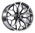 LegeArtis Concept-B548 (GMF) 10.5xR22 ET43 5*112 D66.6