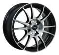 Megami MGM-3 (BKF) 6xR15 ET50 4*100 D60.1