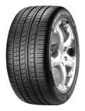 Pirelli P Zero Rosso Asimmetrico