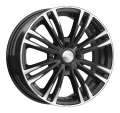 Скад Ламар (A) 6.5xR16 ET50 4*100 D60.1