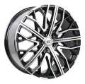 Tech-line RST R002 (B) 8.5xR20 ET30 5*114.3 D60.1