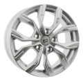 Tech-line RST R106 (SL) 6.5xR16 ET50 5*114.3 D66.1